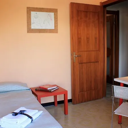Casa Castagnola Chiavari