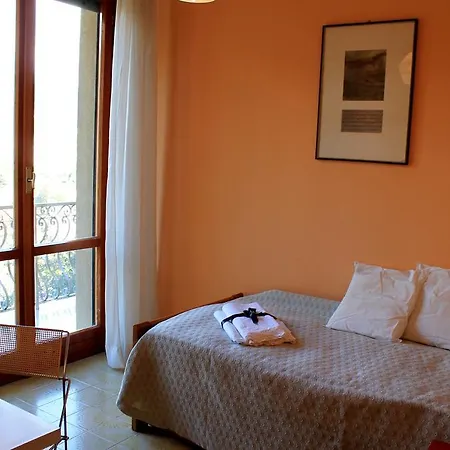 Casa Castagnola