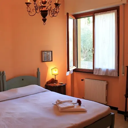 Casa Castagnola *