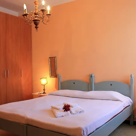 Casa Castagnola Apartment *