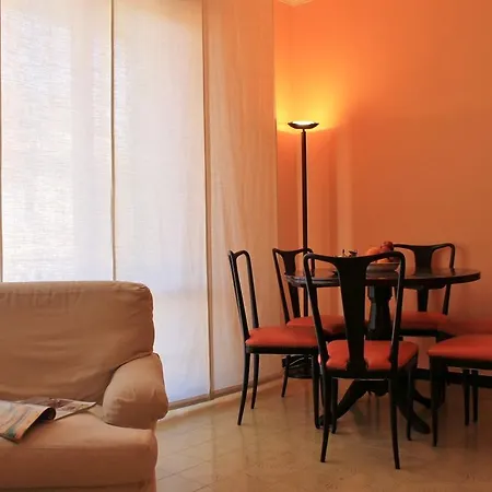Casa Castagnola Apartment Chiavari