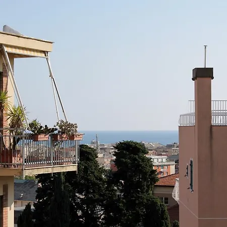 Apartment Casa Castagnola *