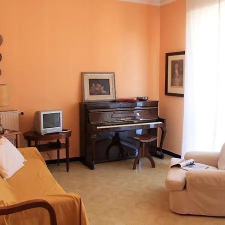 Casa Castagnola