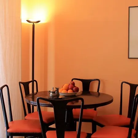 Appartement Casa Castagnola Chiavari